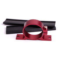 AF64-2000R - BILLET FUEL PUMP BRACKET BOSCH
