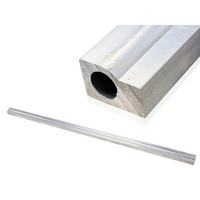 AF64-2003 - Fuel Rail Extrusion 1 meter