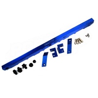 AF64-2004 - FUEL RAIL KIT BA-BF BLUE