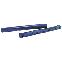 AF64-2005 - LS1 FUEL RAILS BLUE