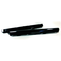 AF64-2005BLK - LS1 FUEL RAILS BLACK