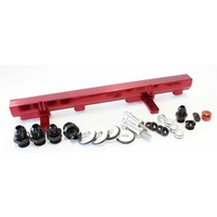 AF64-2009R - Fuel Rail Kit Suit SR20 S13