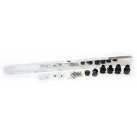 AF64-2011P - Fuel Rail Kit RB26DETT - 14mm