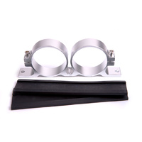 AF64-2015S - BILLET FUEL PUMP BRACKET BOSCH