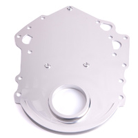 AF64-2019S - BILLET TIMING COVER 302 351C