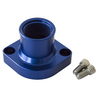 AF64-2021 - BILLET THERMOSTAT HOUSING