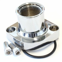 AF64-2021C - BILLET THERMOSTAT HOUSING