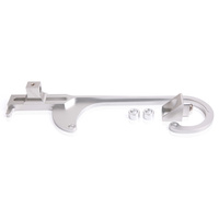 AF64-2026S - BILLET THROTTLE CABLE BRACKET