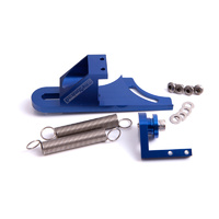 AF64-2031 - THROTTLE RETURN SPRING BRACKET