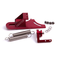 AF64-2031R - THROTTLE RETURN SPRING BRACKET