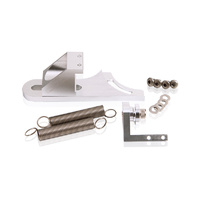 AF64-2031S - THROTTLE RETURN SPRING BRACKET