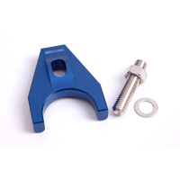 AF64-2032 - BILLET DISTRIBUTOR HOLD DOWN