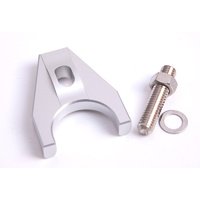 AF64-2032S - BILLET DISTRIBUTOR HOLD DOWN