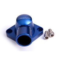 AF64-2034 - BILLET THERMOSTAT HOUSING