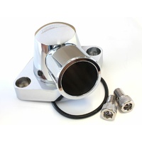 AF64-2034C - BILLET THERMOSTAT HOUSING