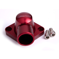 AF64-2034R - BILLET THERMOSTAT HOUSING