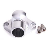 AF64-2034S - BILLET THERMOSTAT HOUSING