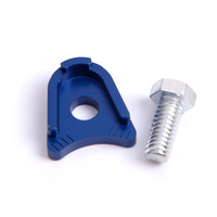AF64-2035 - BILLET DISTRIBUTOR HOLD DOWN