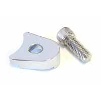 AF64-2035C - BILLET DISTRIBUTOR HOLD DOWN
