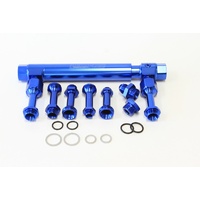 AF64-2037 - ADJUSTABLE FUEL LOG BG HOLLEY