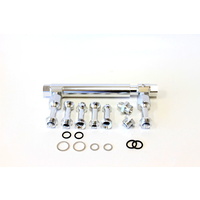 AF64-2037S - ADJUSTABLE FUEL LOG BG HOLLEY
