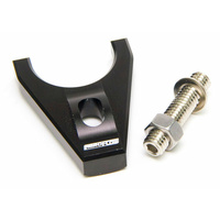 AF64-2038BLK - BILLET DISTRIBUTOR HOLD DOWN