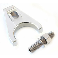 AF64-2038C - BILLET DISTRIBUTOR HOLD DOWN