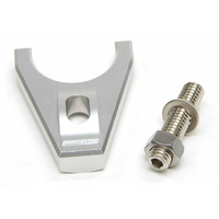 AF64-2038S - BILLET DISTRIBUTOR HOLD DOWN
