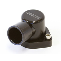AF64-2039BLK - BILLET THERMOSTAT HOUSING