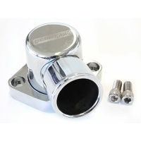AF64-2039C - BILLET THERMOSTAT HOUSING