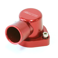 AF64-2039R - BILLET THERMOSTAT HOUSING