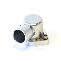 AF64-2039S - BILLET THERMOSTAT HOUSING