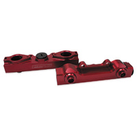 Aeroflow for Subaru EJ25 Blue Fuel Rail Kitsti Side Feed AF64-2057