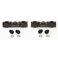 AF64-2057BLK - SUBARU EJ25 BLACK Fuel Rail