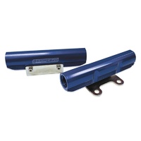 Aeroflow Blue for Subaru EJ20 Fuel Rail Kit. Top Feed AF64-2058