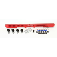 AF64-2059R - FUEL RAIL KIT SUIT TOYOTA  2JZ