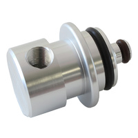 AF64-2062S - FUEL RAIL ADAPTER *NOTES*