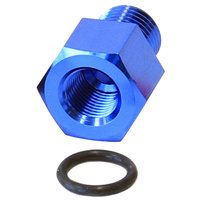 AF64-2063 - FUEL RAIL ADAPT MAZDA / TOYOTA