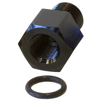 AF64-2063BLK - FUEL RAIL ADAPT MAZDA / TOYOTA