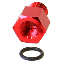 AF64-2063R - FUEL RAIL ADAPT MAZDA / TOYOTA