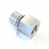 AF64-2063S - FUEL RAIL ADAPT MAZDA / TOYOTA