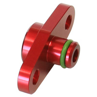 AF64-2064R - FUEL RAIL ADAPTER - SUBARU /
