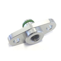 AF64-2064S - FUEL RAIL ADAPTER - SUBARU /
