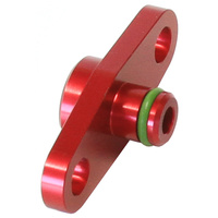 AF64-2065R - FUEL RAIL ADAPTER - TOYOTA /