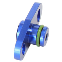 AF64-2066 - FUEL RAIL ADAPTER - MITSUBISHI