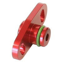 AF64-2066R - FUEL RAIL ADAPTER - MITSUBISHI