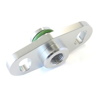 AF64-2066S - FUEL RAIL ADAPTER - MITSUBISHI