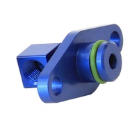 AF64-2067 - FUEL RAIL ADAPTER SUBARU STi