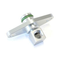 AF64-2067S - FUEL RAIL ADAPTER SUBARU STi