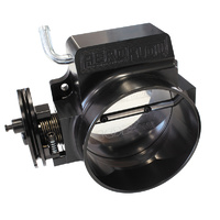 AF64-2070BLK - GM LS 102MM THROTTLE BODY